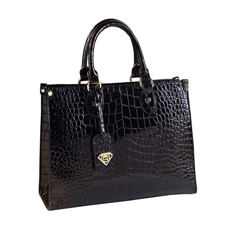 Women's Fashion All-match Shoulder Messenger Bag | ShopDecimals