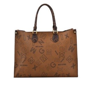 Print Fashion Classic Large Capacity Tote Bag | ShopDecimals