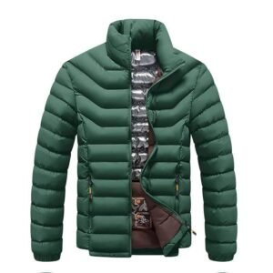 Winter New Men's Thickened Cotton Padded Coat | ShopDecimals