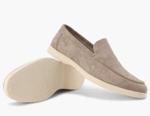 Summer Loafers Flat Casual Shoes For Men | ShopDecimals