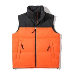 Ultra‑Light 0.57 kg Men’s Down Vest – Packable Warmth in 5 Colors, Sizes S‑3 XL | Shopdecimals