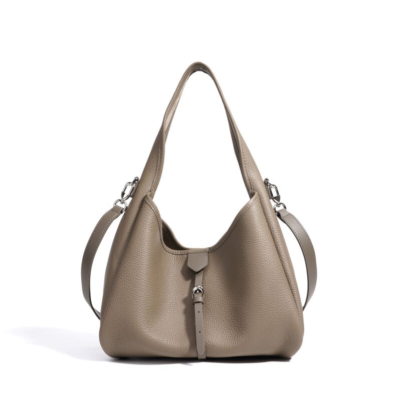 Lightweight Minimalist Single‑Shoulder Crossbody Handbag for Women – Hands‑Free Organization – Shopdecimals