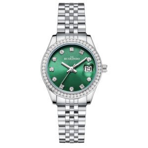 Women's High-grade Niche Calendar Watch | ShopDecimals