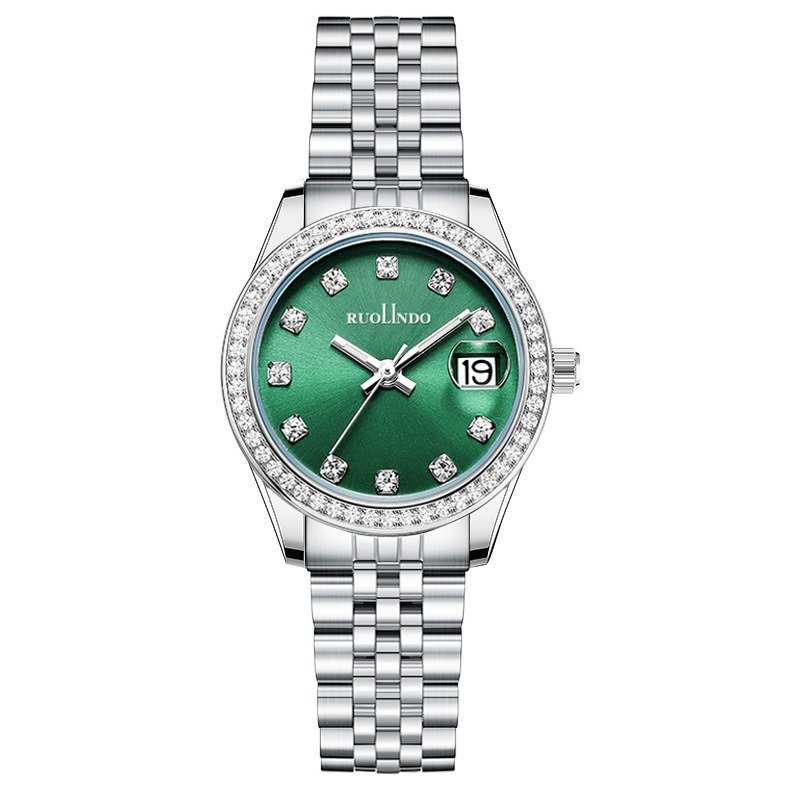 Women's High-grade Niche Calendar Watch | ShopDecimals
