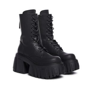 British Style Martin Boots Punk Style Martin Boots | ShopDecimals