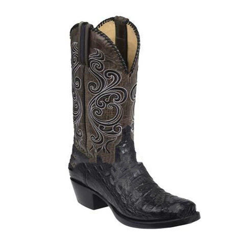 Large-size Womens Equestrian Boots | ShopDecimals