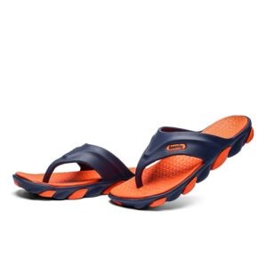 Outdoor Non-Slip Sandals And Slippers Casual Men | ShopDecimals