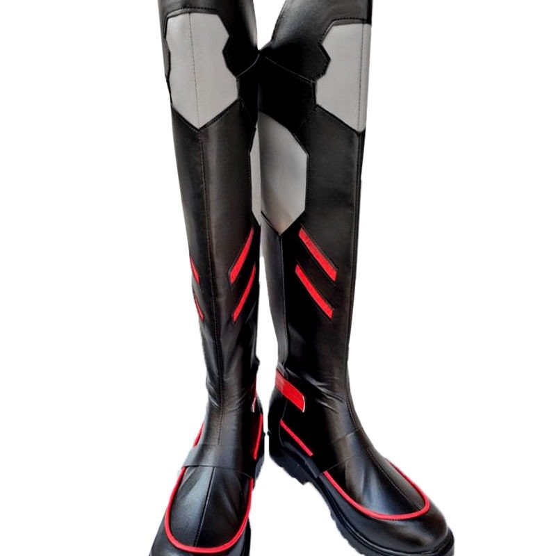 Cos Shoes Men's And Women's Main Edge Walker Lucy Cosplay Gaming Shoes | ShopDecimals