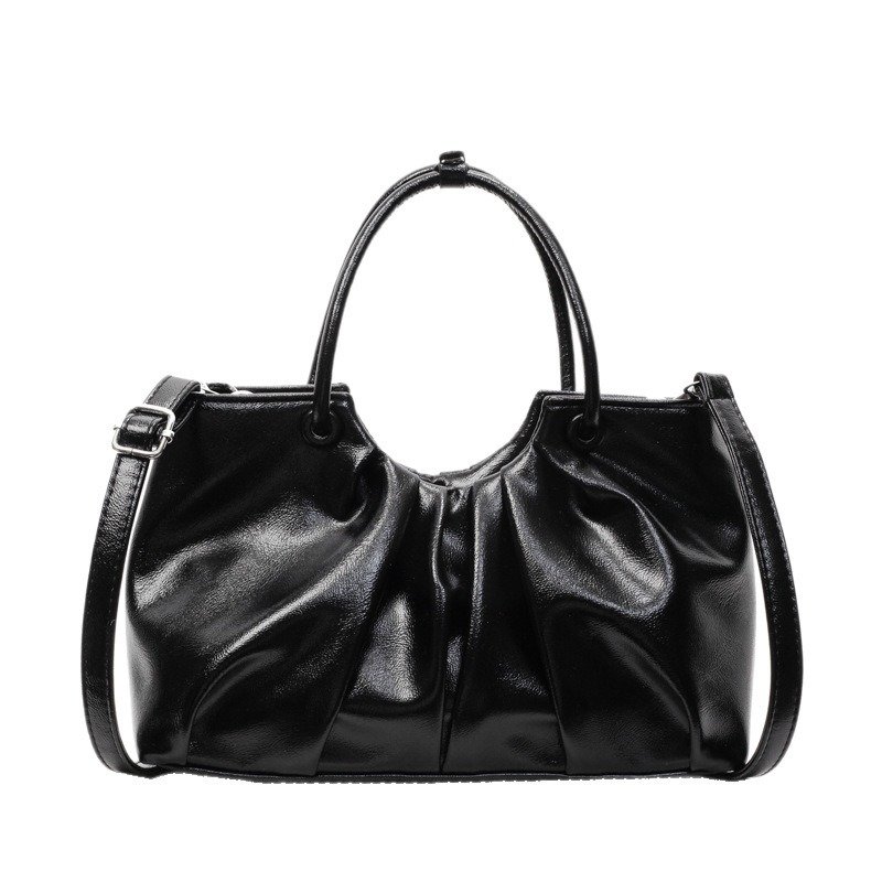 Niche Pleated Cloud-shaped Bags For Women | ShopDecimals