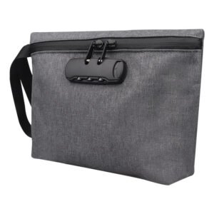 Travel Deodorant Storage Bag Odor Isolation Bag Carbon Mesh Bag | ShopDecimals