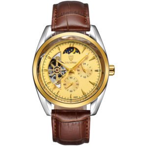 Waterproof Automatic Mechanical Watches | ShopDecimals