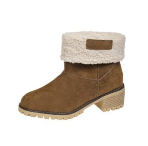 Female Winter Shoes | ShopDecimals