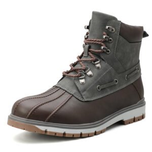 Martin boots men's British style winter warmth | ShopDecimals