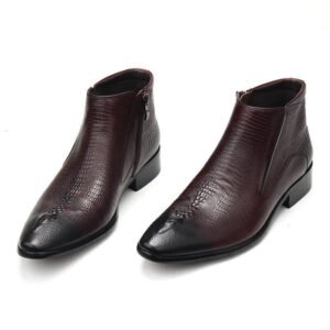 Men Shoes Casual And Versatile England | ShopDecimals