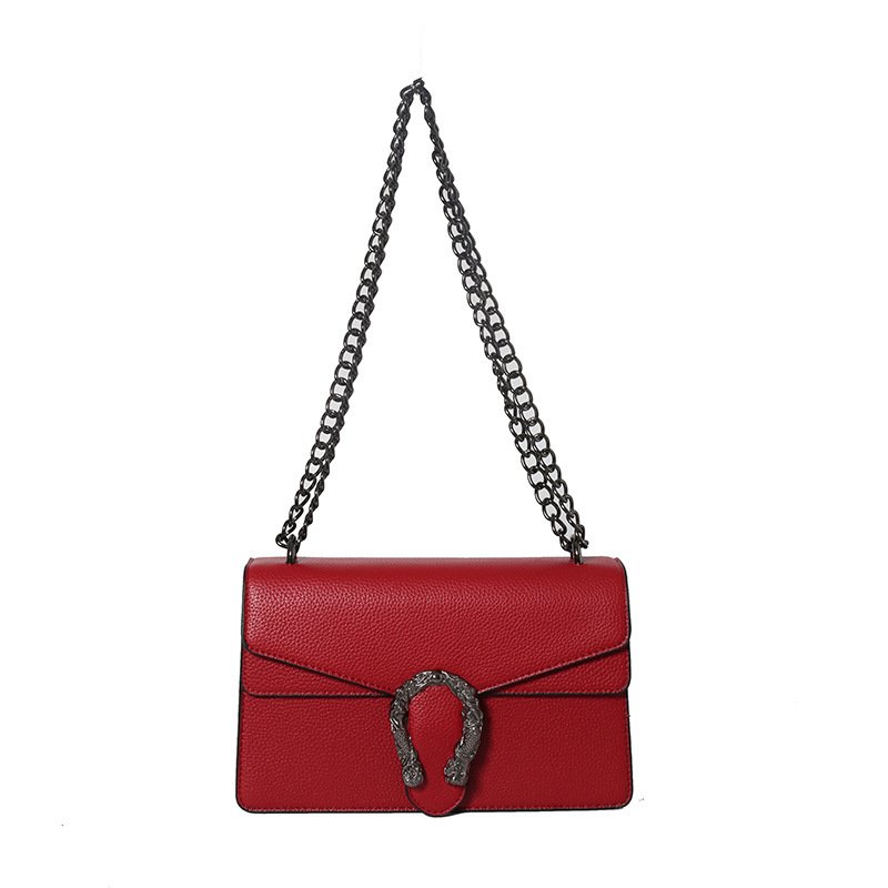 Women's Shoulder Crossbody Chain Bag | ShopDecimals