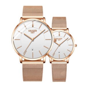 Steel mesh with Quartz Watch Ladies | ShopDecimals