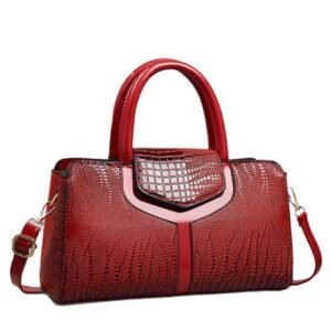 Large-capacity Single-shoulder Tote Commuter Crossbody Bag | ShopDecimals
