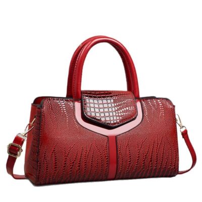 Ultra‑Light 0.54 kg Large‑Capacity Single‑Shoulder Tote – Carry Laptop, Docs & Essentials Comfortably | Shopdecimals