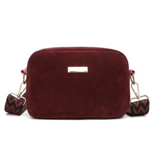 New Korean-style Crossbody Phone And Coin Purse | ShopDecimals