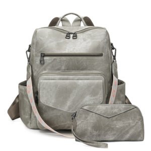 Ultra‑Light 1 kg Wear‑Resistant Backpack – 6 Pro Colors, Spacious 400×80×320 mm Interior for Travel & Business | Shopdecimals