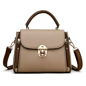 Stylish Retro Tote And Shoulder Bags, simple and versatile | ShopDecimals