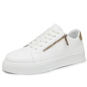 Slip‑Free Confidence: Lightweight Non‑Slip Casual Sneakers for Men – Spring/Autumn Comfort – Shopdecimals