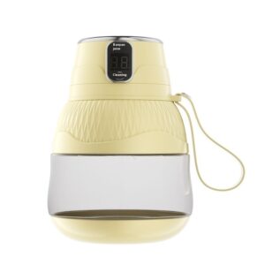 Charging Portable Home Large Capacity Wireless Juicer Cup | ShopDecimals