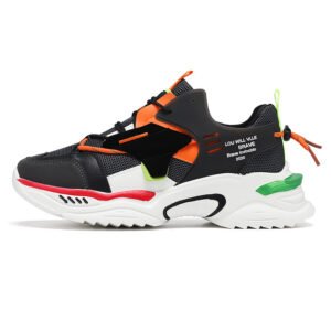 Breathable All-Season Mens Sports Shoes | Shopdecimals