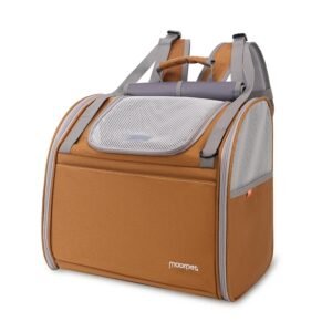 Large-capacity Portable Cat Carrier For Travel | ShopDecimals