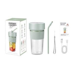 Multi-functional Household Blender Stainless Steel | ShopDecimals