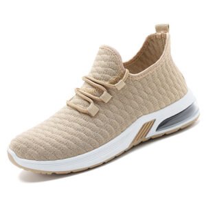Ultra‑Light Mesh Air Cushion Shoes – Breathable Comfort for All‑Day Walking – Brand