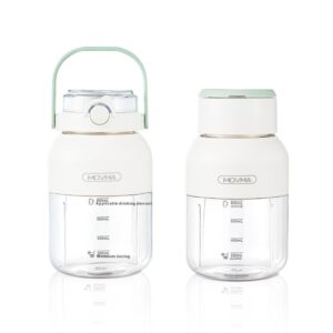 Wireless Large Capacity Blender Multi-function Ice Crushing Juicer Cup | ShopDecimals