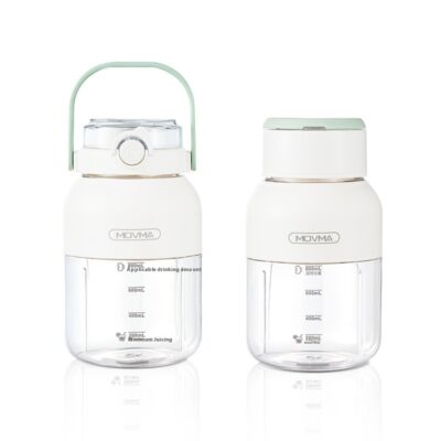 Wireless Large Capacity Blender Multi-function Ice Crushing Juicer Cup | ShopDecimals