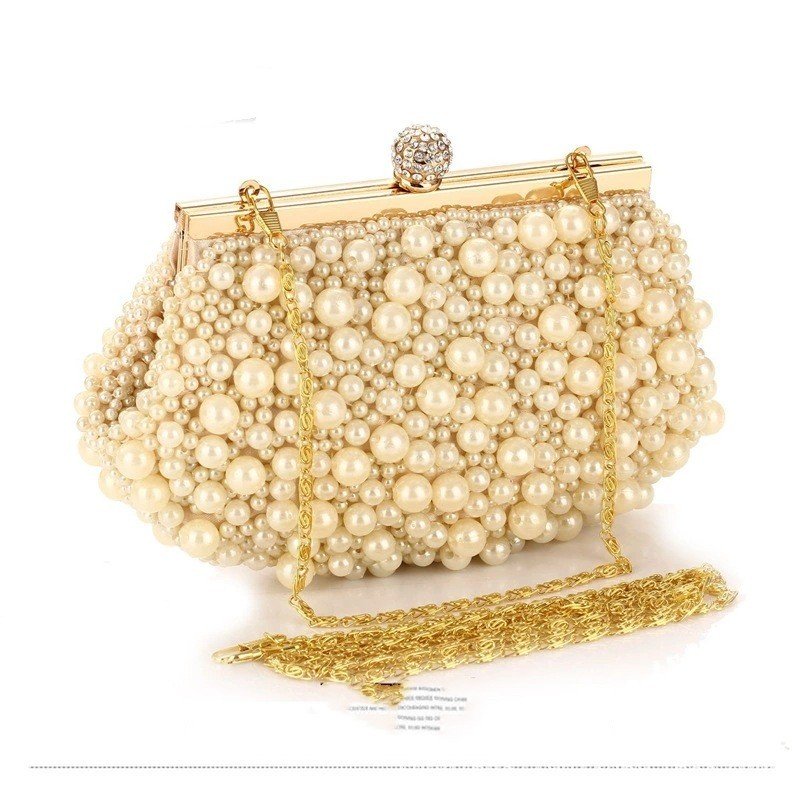 Japanese-style Foreign Single Boutique Handbag | ShopDecimals