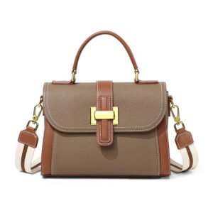 Light Luxury One-shoulder Versatile Advanced Texture Fashion Handbag | ShoppDecimals