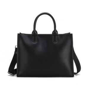 Large-Capacity Commuter Handbag Crossbody And Shoulder Bag | ShopDecimals