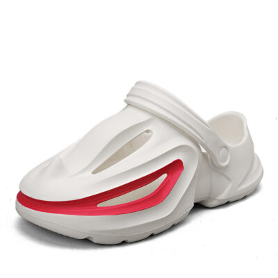 Fashion Personality Beach Shoes Men | ShopDecimals
