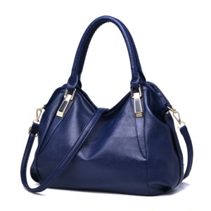 Women Totes Bag High Capacity Crossbody Shoulder Bags Soft Handbags | ShopDecimals