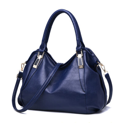 Women Totes Bag High Capacity Crossbody Shoulder Bags Soft Handbags | ShopDecimals