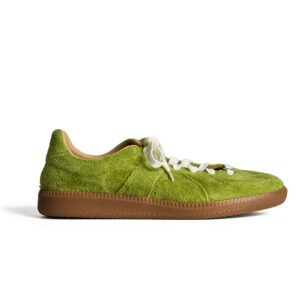 Retro Cattle Suede Shoes for Men and Women | ShopDecimals