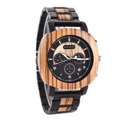 Casual Stylish, and Trendy Quartz Watch | ShopDecimals