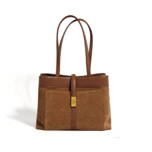 Frosted Tote Bag Special-interest Design | ShopDecimals