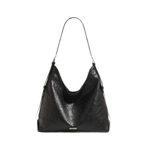 Women's Cowhide Underarm Tote Bag | ShopDecimals