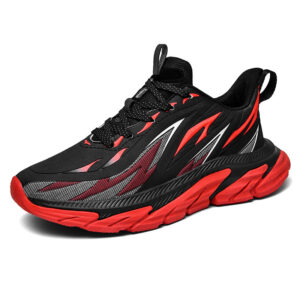 Cross-Border Large Size Sports Running Casual Shoes Men's Trendy Shoes | ShopDecimals