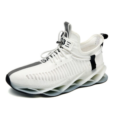Men's Shoes Running Sports Shoes Shock Absorption Sports Casual Shoes | ShopDecimals