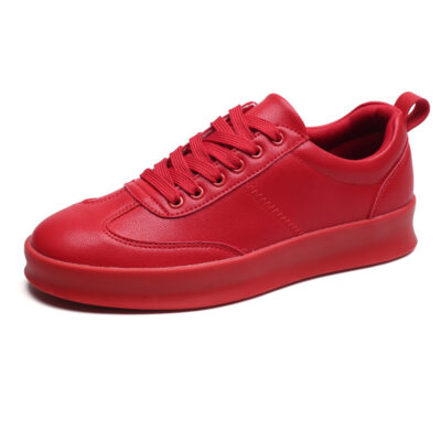 Men's Shoes Fashion All-Match Casual Shoes | ShopDecimals