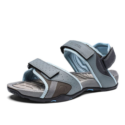 Men's Sandals Stitching Soft Sole Casual Beach Shoes | ShopDecimals