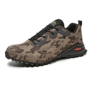 Large Size Hiking Shoes Outdoor Men's Shoes | ShopDecimals
