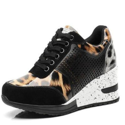 Fall New Waterproof Platform Women's Sports Shoes | ShopDecimals