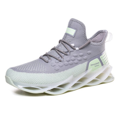 Spring Sports Shoes Men's Plus Size Trendy Shoes | ShopDecimals